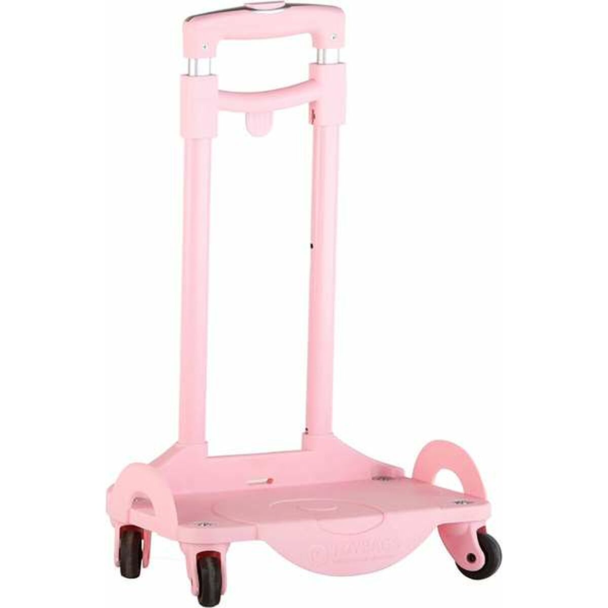 8435632405480 - Rucksacktrolley Rosa 55 x 34 x 20 cm