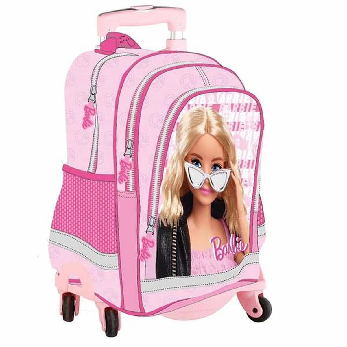 8435632407200 - Schulrucksack Barbie 8435632407200 - Schulrucksack Barbie