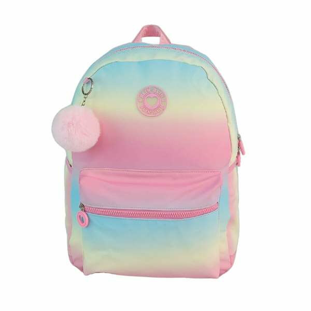 8435632407576 - Kinderrucksack 44 x 31 x 14 cm