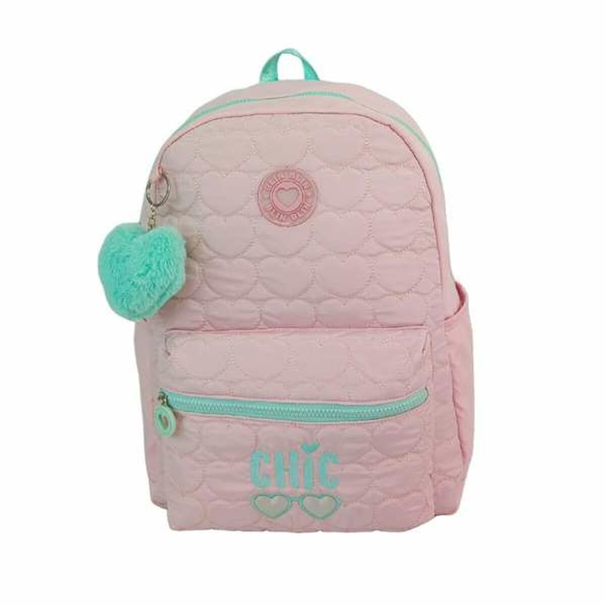 8435632407729 - Schulrucksack Blin-Blin