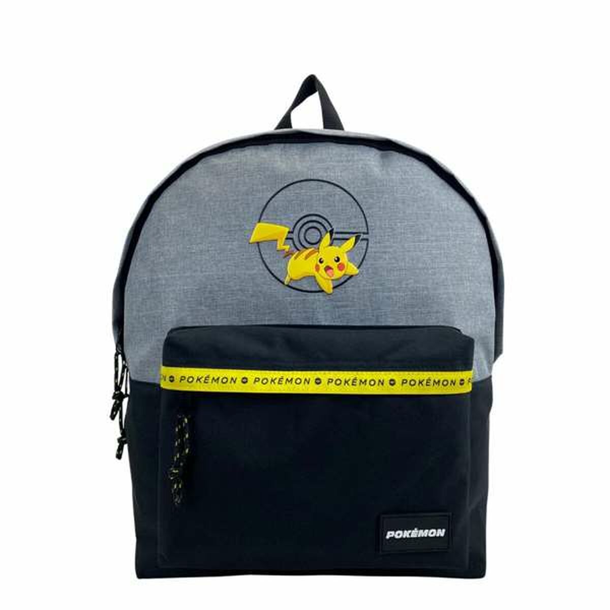 8435632408078 - Schulrucksack Toybags