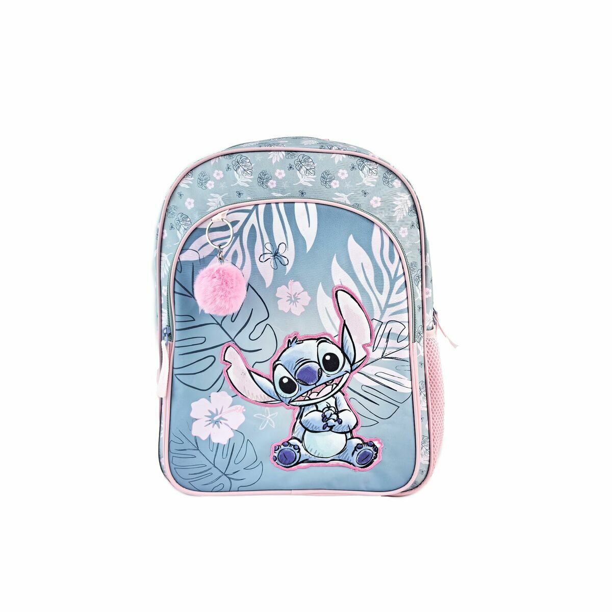 8435632408283 - School Bag Blue Pink 40 x 30 x 20 cm