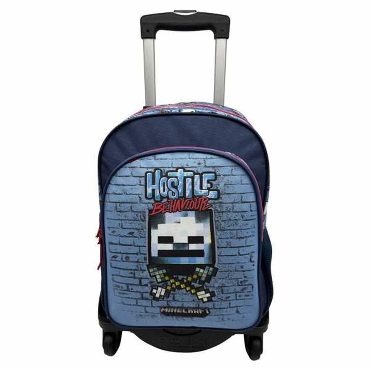 8435632408399 - Child bag Minecraft 8435632408399 - Child bag Minecraft