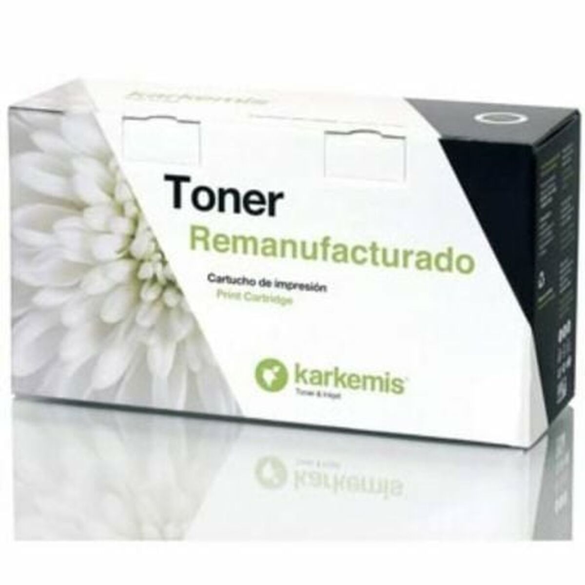 8435634602870 - Recycelter Toner TN-248XL Türkis