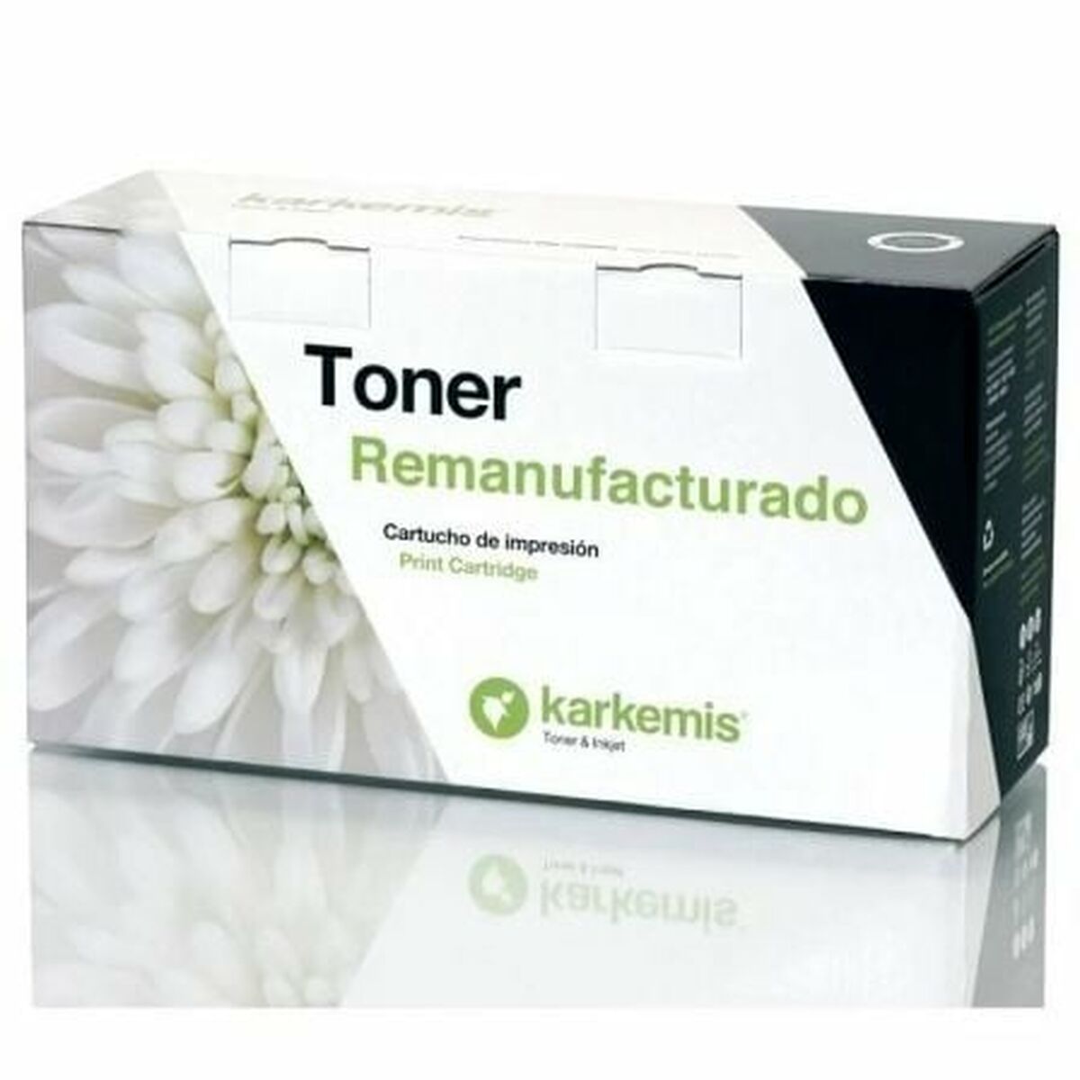 8435634602900 - Recycelter Toner TN-821XL Schwarz 8435634602900 - Recycelter Toner TN-821XL Schwarz