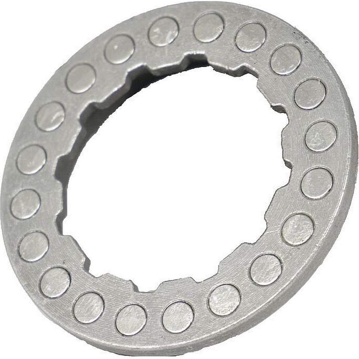 8435635800022 - Magnetring mit 11 Fächern für 10 und 11-fach Kassette kompatibel mit X20 und X35 8435635800022 - Magnetring mit 11 Fächern für 10 und 11-fach Kassette kompatibel mit X20 und X35