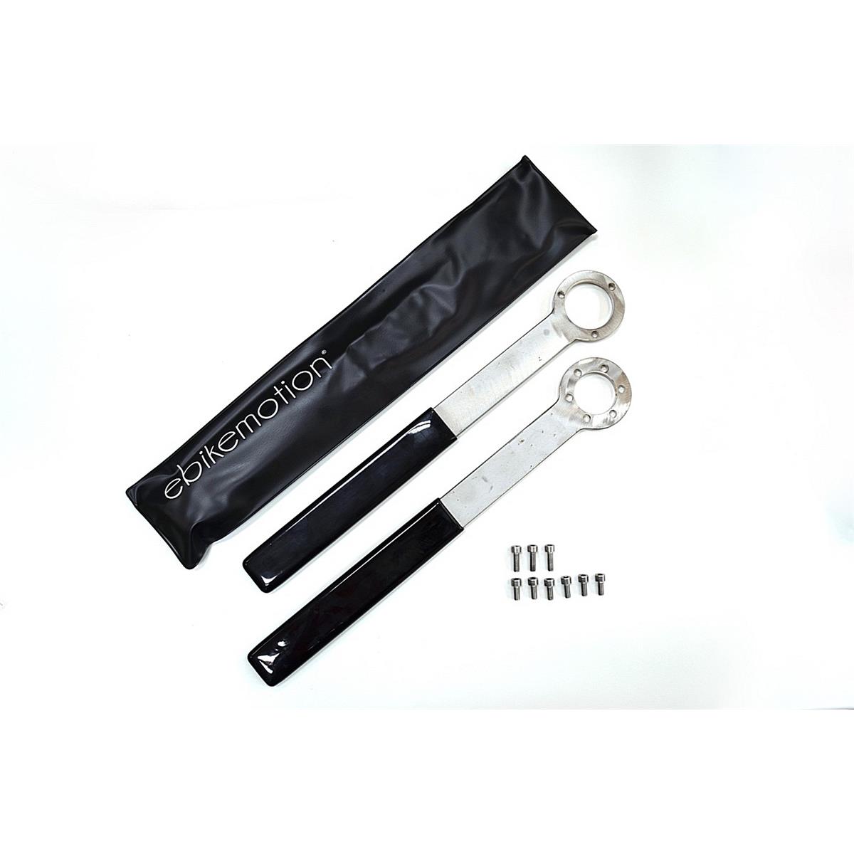8435635801098 - X35 Werkzeugset - 2-teiliges Set für Motoröffnung X35