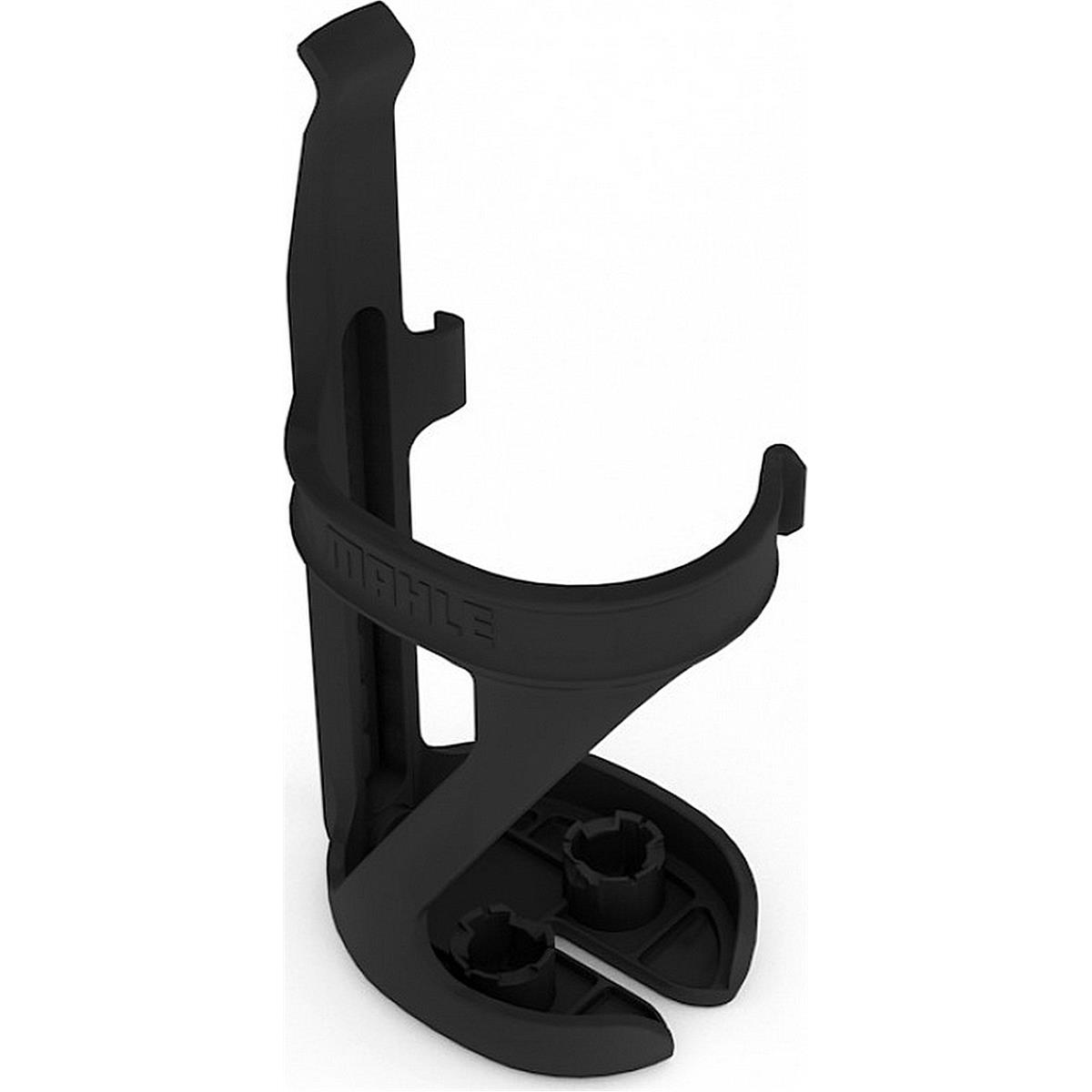 8435635802033 - Linke schwarze Halterung für X35 SP1 Range Extender - 114g