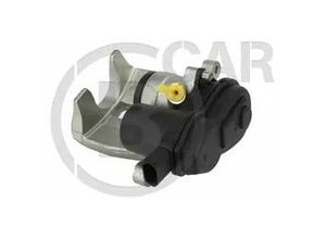 8435641228346 - Bremssattel hinten rechts m integr Feststellbremse 43mm für VW AUDI VAG 8K0615404A 8K0615404B 8K0615404 008AD028