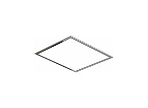 8435668004145 - Imex - Quadratische Vorrahmendecke 30x30cm Matt-schwarz