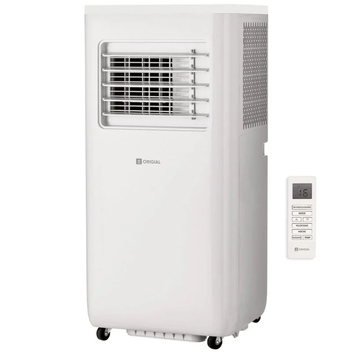 8435674700161 - Tragbare Klimaanlage AirFeel 1750 7000 BTU h