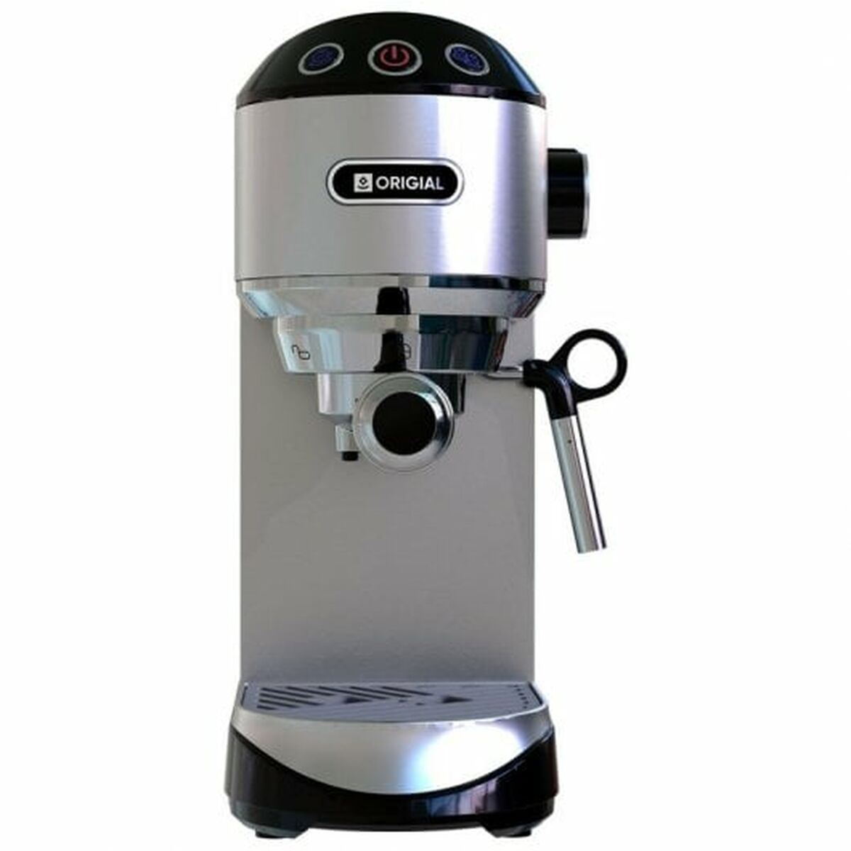 8435674700246 - Manuelle Express-Kaffeemaschine BARISTAEXPERT 19