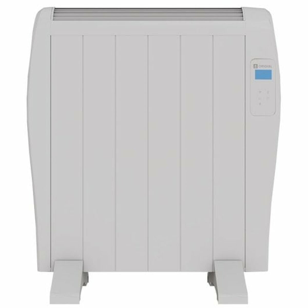 8435674700741 - Ölheizung REALWARM 900 WIFI Weiß 900 W