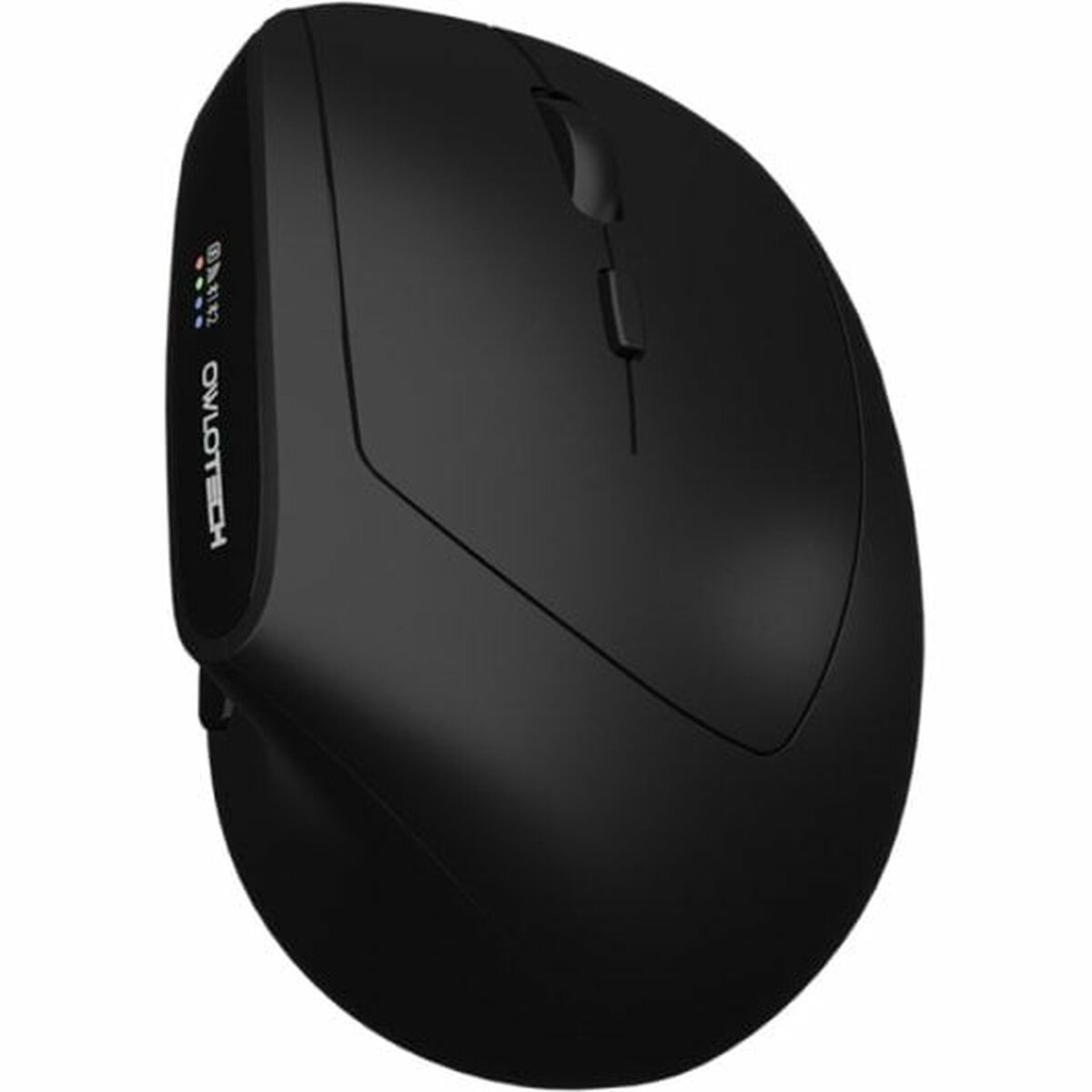 8435674730403 - Mouse Schwarz