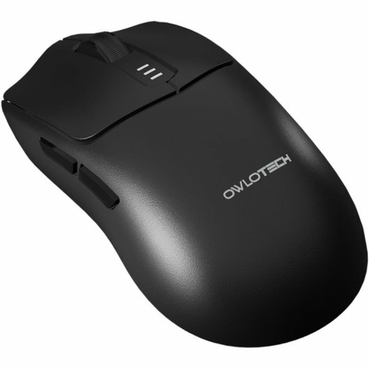 8435674730410 - Mouse Schwarz 10000 dpi