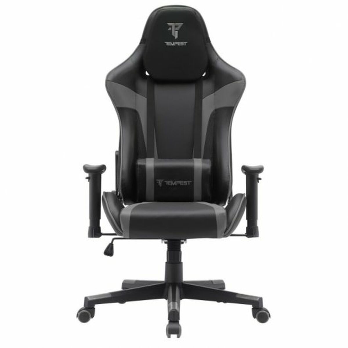 8435674741126 - Bürostuhl Vanquish Grau 8435674741126 - Bürostuhl Vanquish Grau
