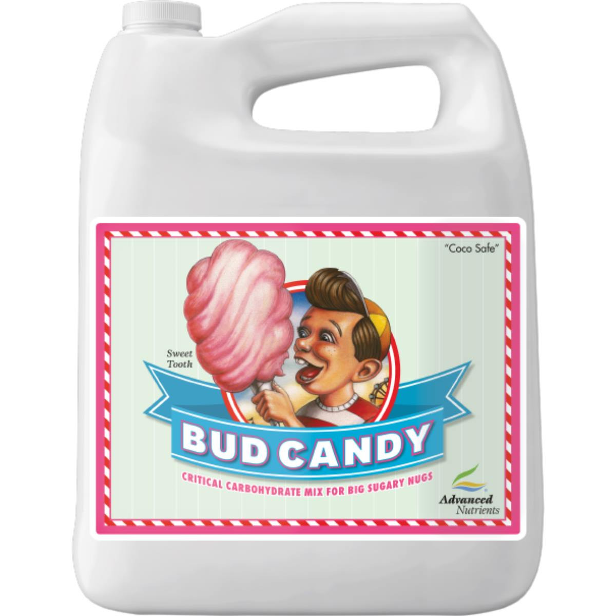 8435679001560 - Bud Candy 5 Liter