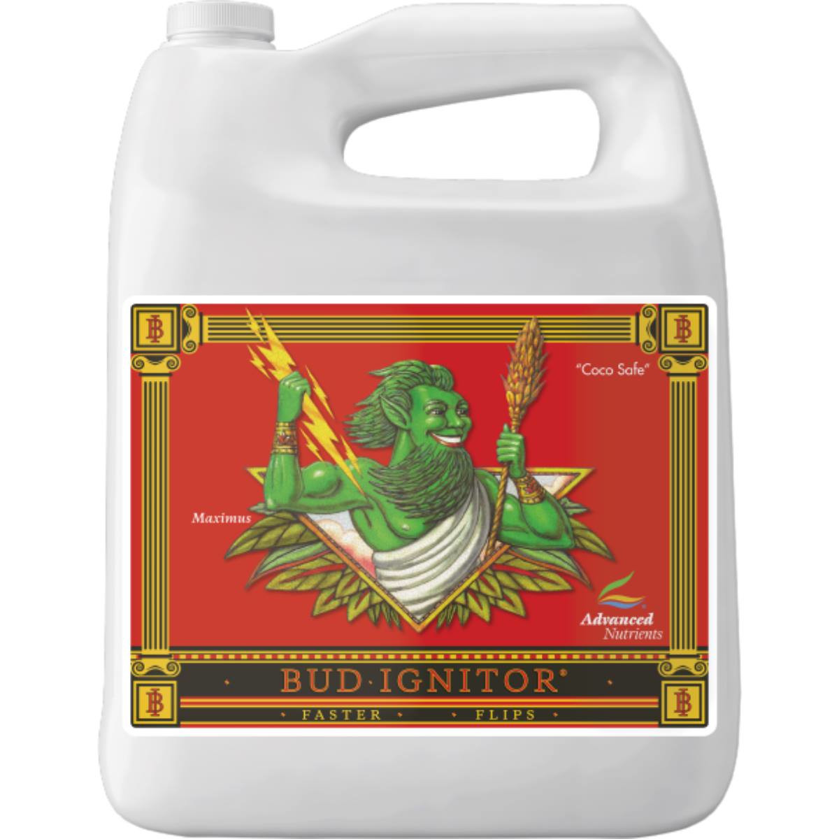 8435679001744 - Bud Ignitor 5 Liter