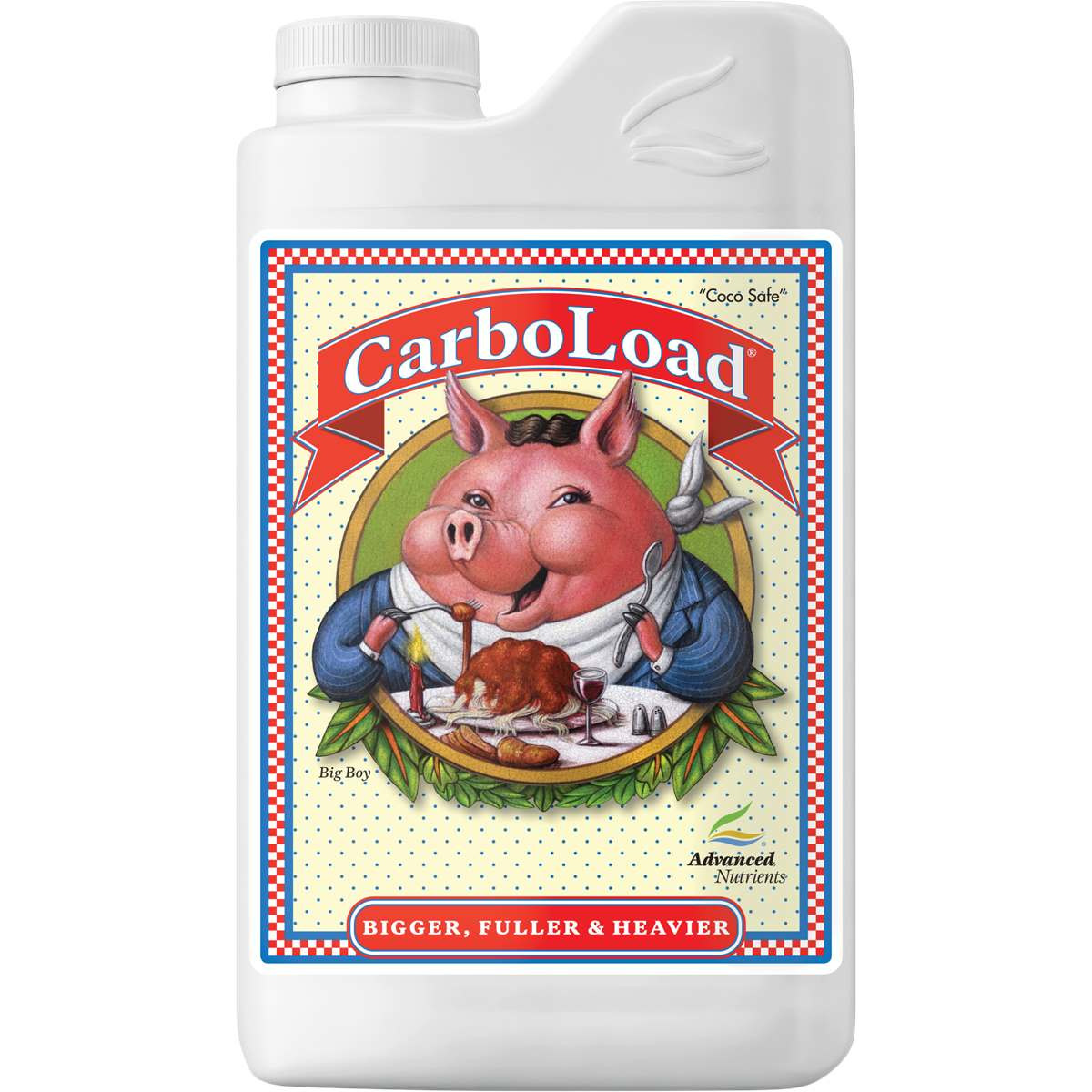 8435679001799 - CarboLoad Liquid 1 Liter