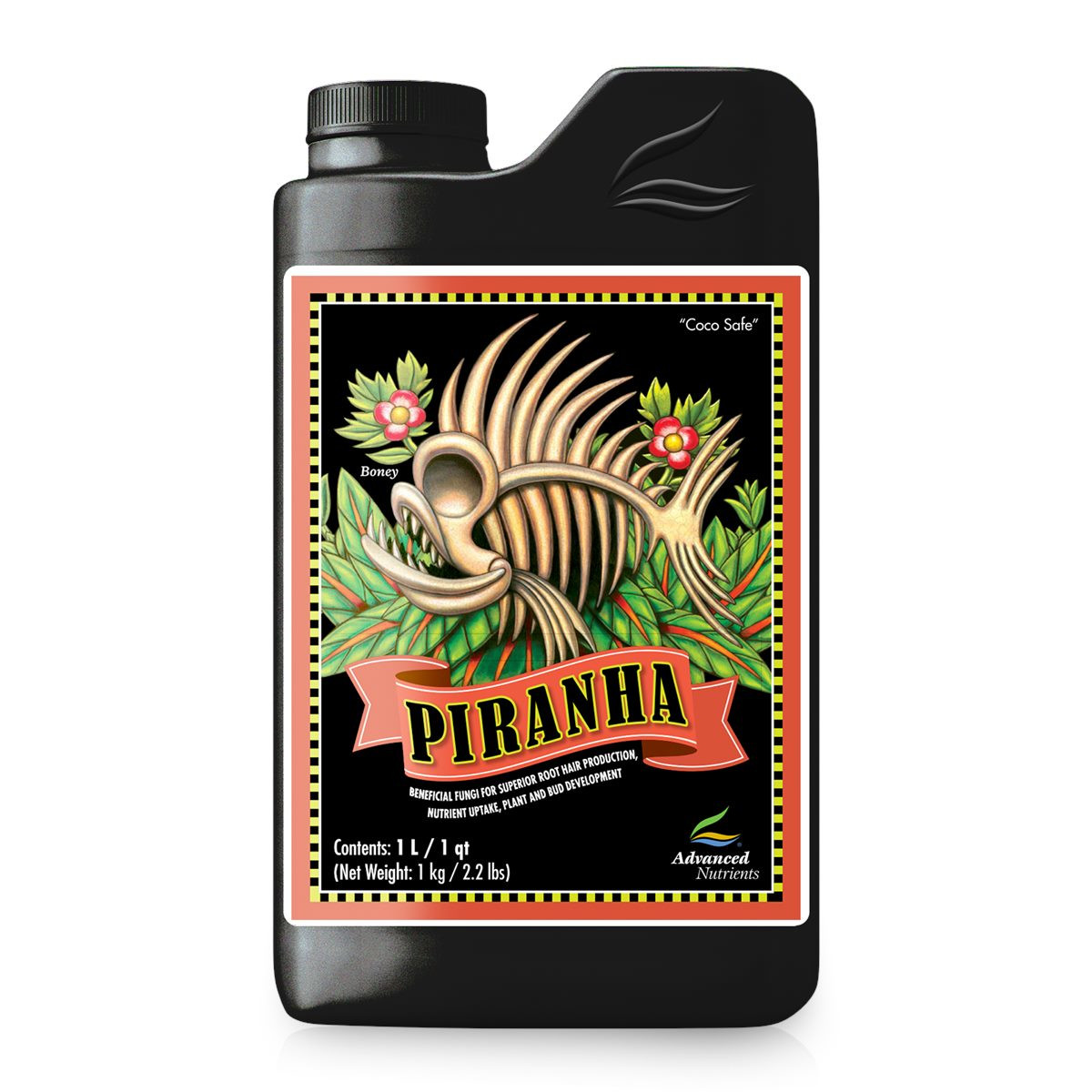 8435679003083 - Piranha Liquid 1 Liter