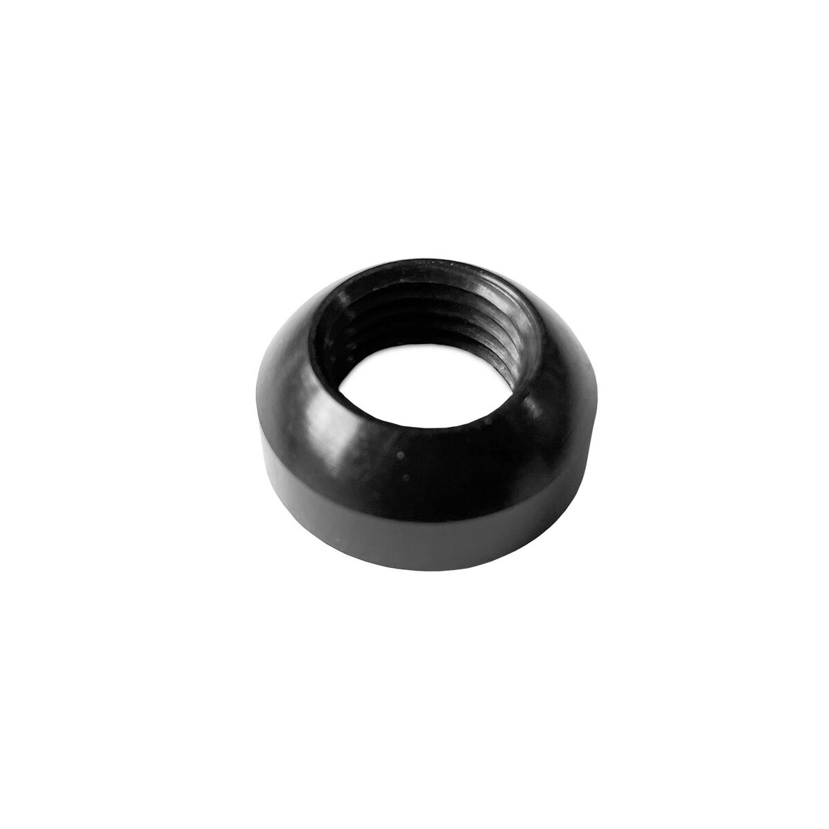 8435682606158 - Ring-Set OMPS09980001 Schwarz (20 Stück)