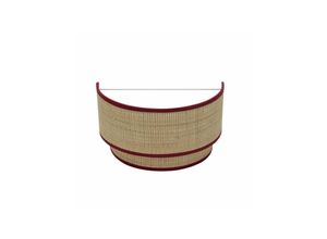 8435684300306 - Fabrilamp - Tragen Sie Roque 1xe27 Natur rot 17x30x15 cm auf 8435684300306 - Fabrilamp - Tragen Sie Roque 1xe27 Natur rot 17x30x15 cm auf