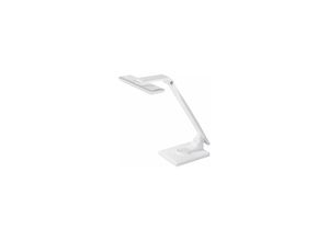 8435684335094 - Fabrilamp - Vinchi White Flexo 9w 630lm Touch 419cm