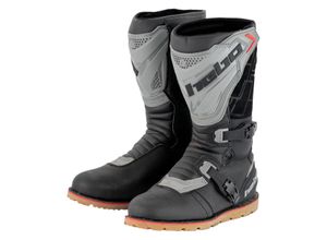 8435685412916 - Trialstiefel Hebo Technical 30 Micro Schwarz 39