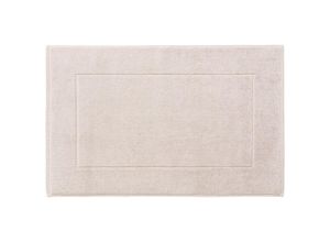 8435698805859 - - 50 x 80 cm Badezimmer Teppich 100% Baumwolle 1450 gsm Rohskalpern Haus