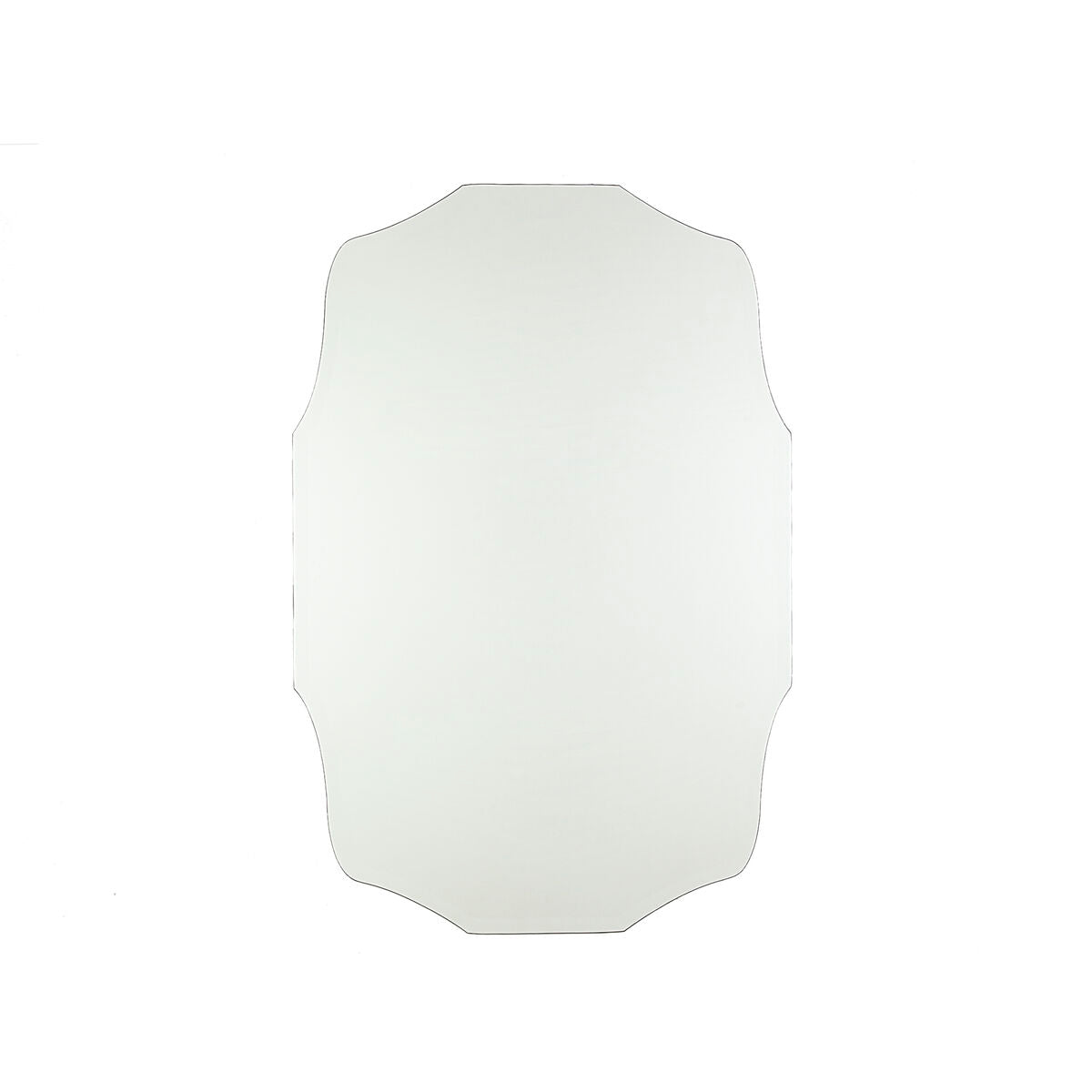 8435700810420 - Wall mirror Glass 60 x 90 x 1 cm