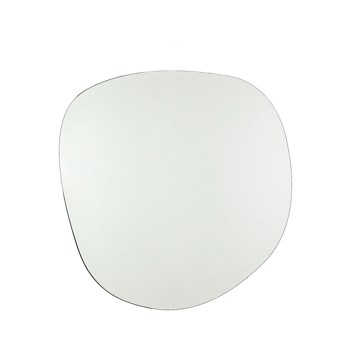 8435700810567 - Wall mirror Glass 70 x 70 x 2 cm