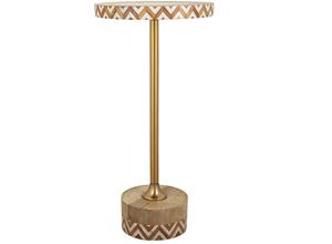 8435700817948 - Goldmetall -Wandapparat mit Spiegeln 120x2x53cmélegant für alle Familienhäuser Dekoration für alle Umgebungen für alle Stile um dem Haus eine Note