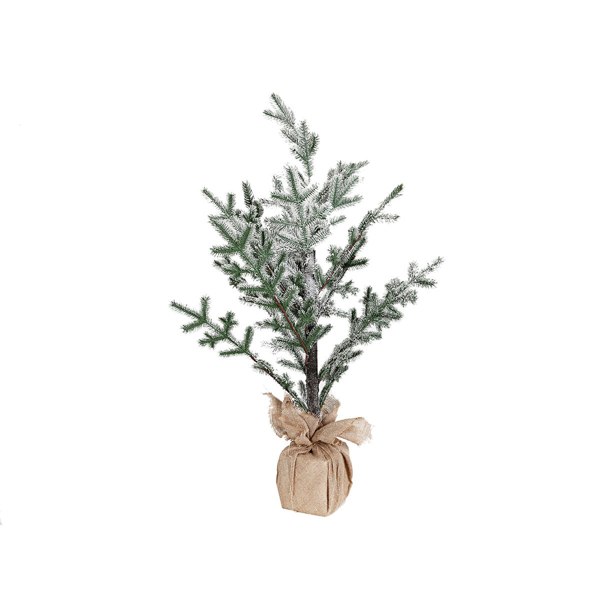 8435700818730 - Weihnachtsbaum grün Beige 70 x 115 x 70 cm