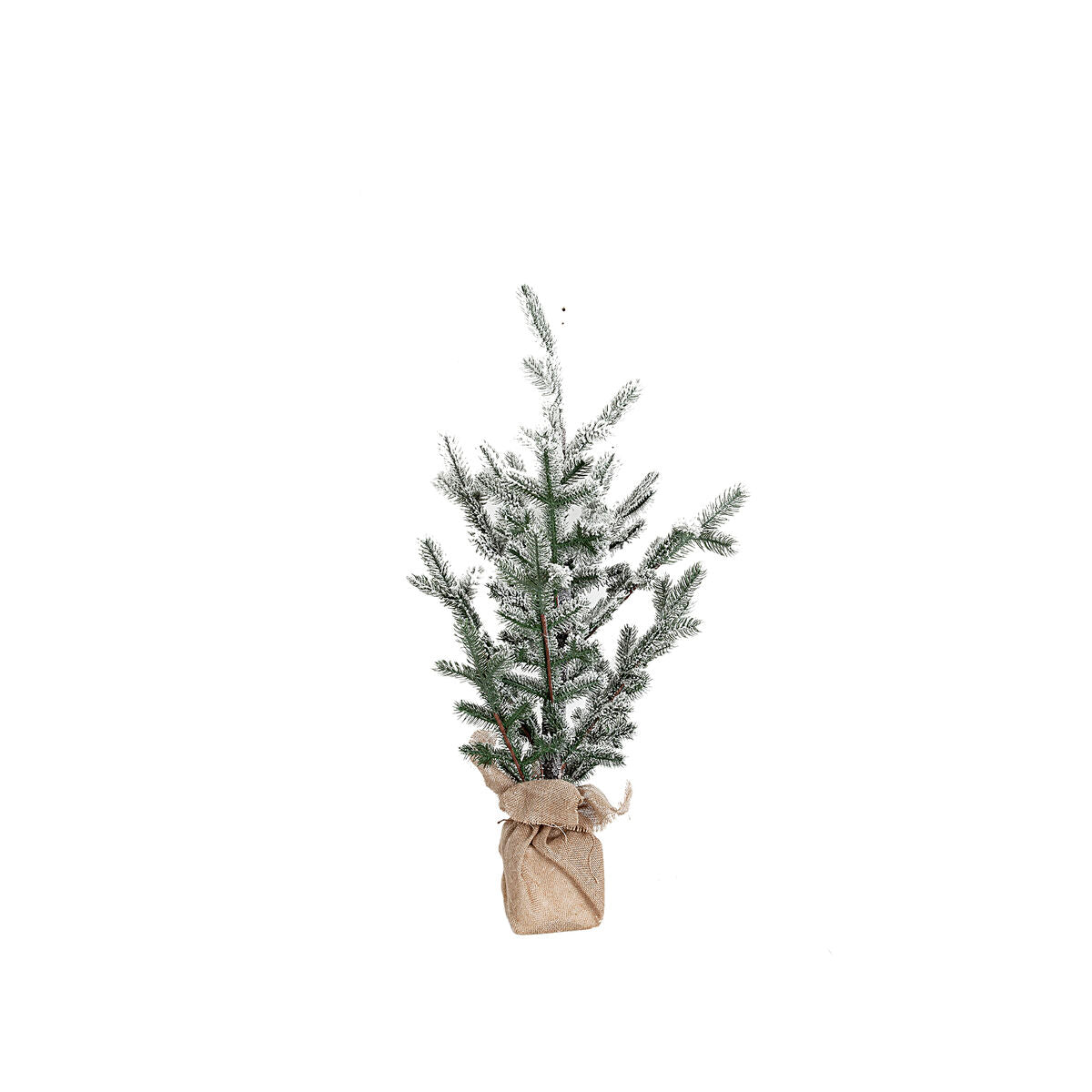 8435700818747 - Weihnachtsbaum grün Beige 50 x 90 x 50 cm