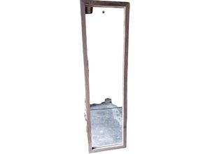 8435700828432 - Fijalo - Lampe in natürlicher Faser 25x25x75 cm Verankerungssystem Ouipour alle Stile um zu Hause eine Note zu verleihen