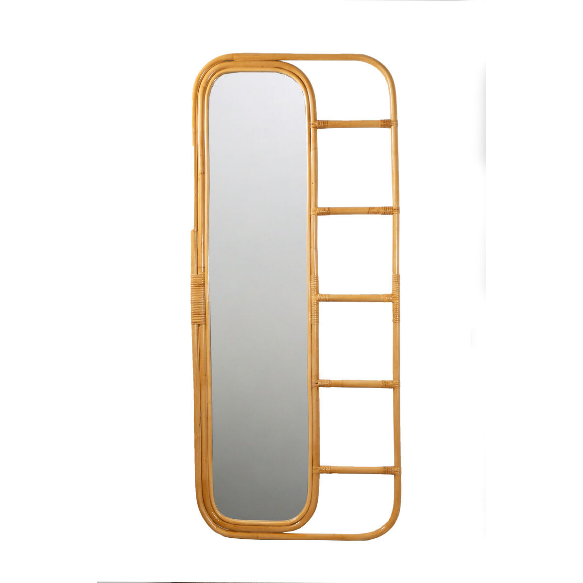 8435700833733 - Free standing mirror Natural 4 x 170 x 70 cm 8435700833733 - Free standing mirror Natural 4 x 170 x 70 cm