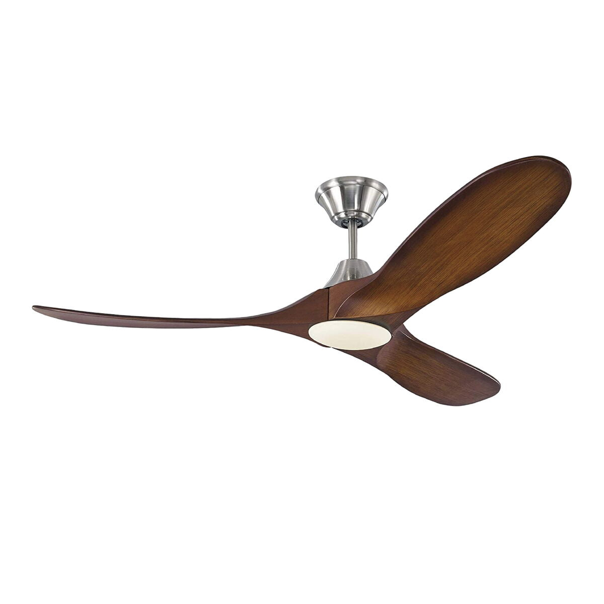 8435700844654 - Deckenventilator mit Lampe Grau natürlich