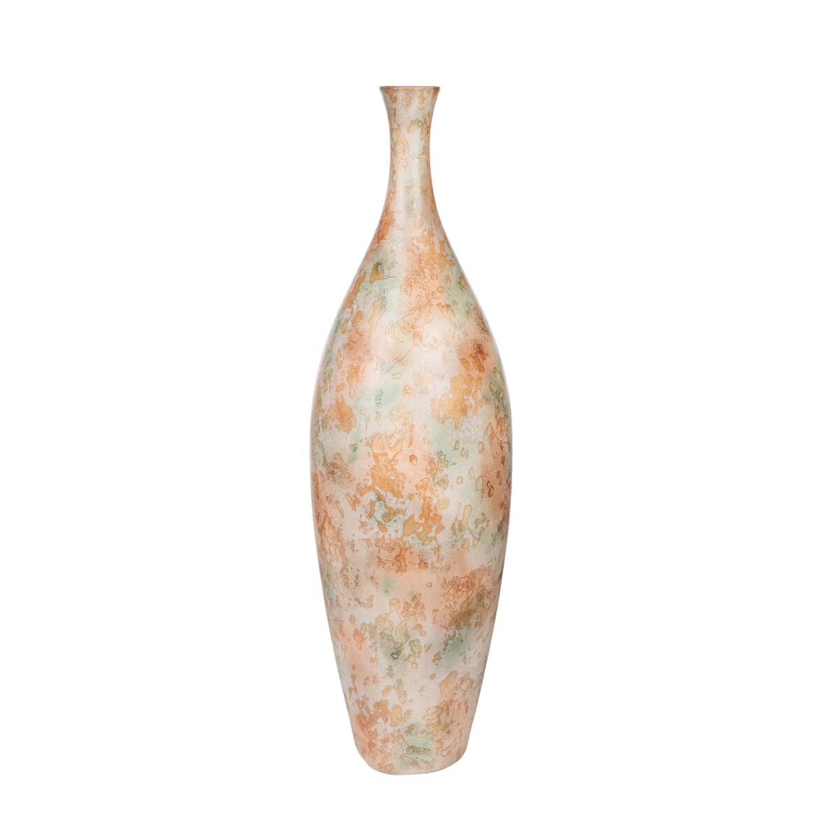 8435700845248 - Floor vase Multicolour Ceramic 21 x 70 x 21 cm