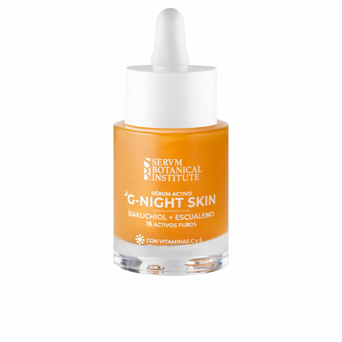 8435712310079 - Tagescreme SERUM ACTIVO 30 ml
