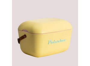 8435719323720 - SKLUM Tragbare Kühlbox 20L Polarbox Classic Gelb - Gelb