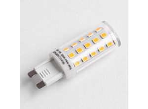 8435719356803 - Led Leuchtmittel G9 4W Lasar - Sklum