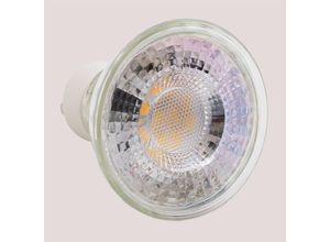 8435719357985 - Led Leuchtmittel GU10 5W Datia - Sklum