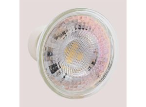 8435719357992 - Led Leuchtmittel GU10 5W Datia - Sklum