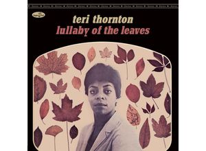 8435723700302 - Lullaby of The Leaves (Ltd 180g Vi - Teri Thornton (LP)