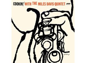 8435723700517 - Cookin? (180g LP) - Miles Davis (LP)