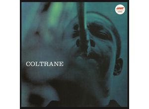 8435723700548 - Coltrane (180g LP) - John Coltrane (LP)