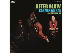 8435723700579 - After Glow (Ltd 180g Vinyl) - Carmen McRae (LP)