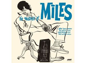 8435723700715 - The Musing Of Miles (180g LP) - Miles Davis (LP)