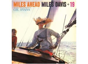 8435723701293 - Miles Ahead - Miles Davis (CD)