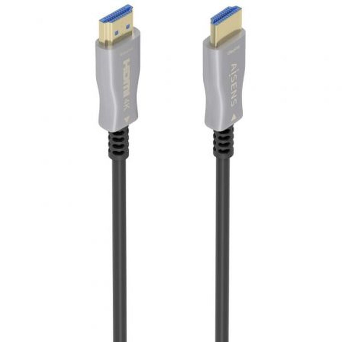 8435739901038 - HDMI Kabel A148-0858 10 m Schwarz 8435739901038 - HDMI Kabel A148-0858 10 m Schwarz